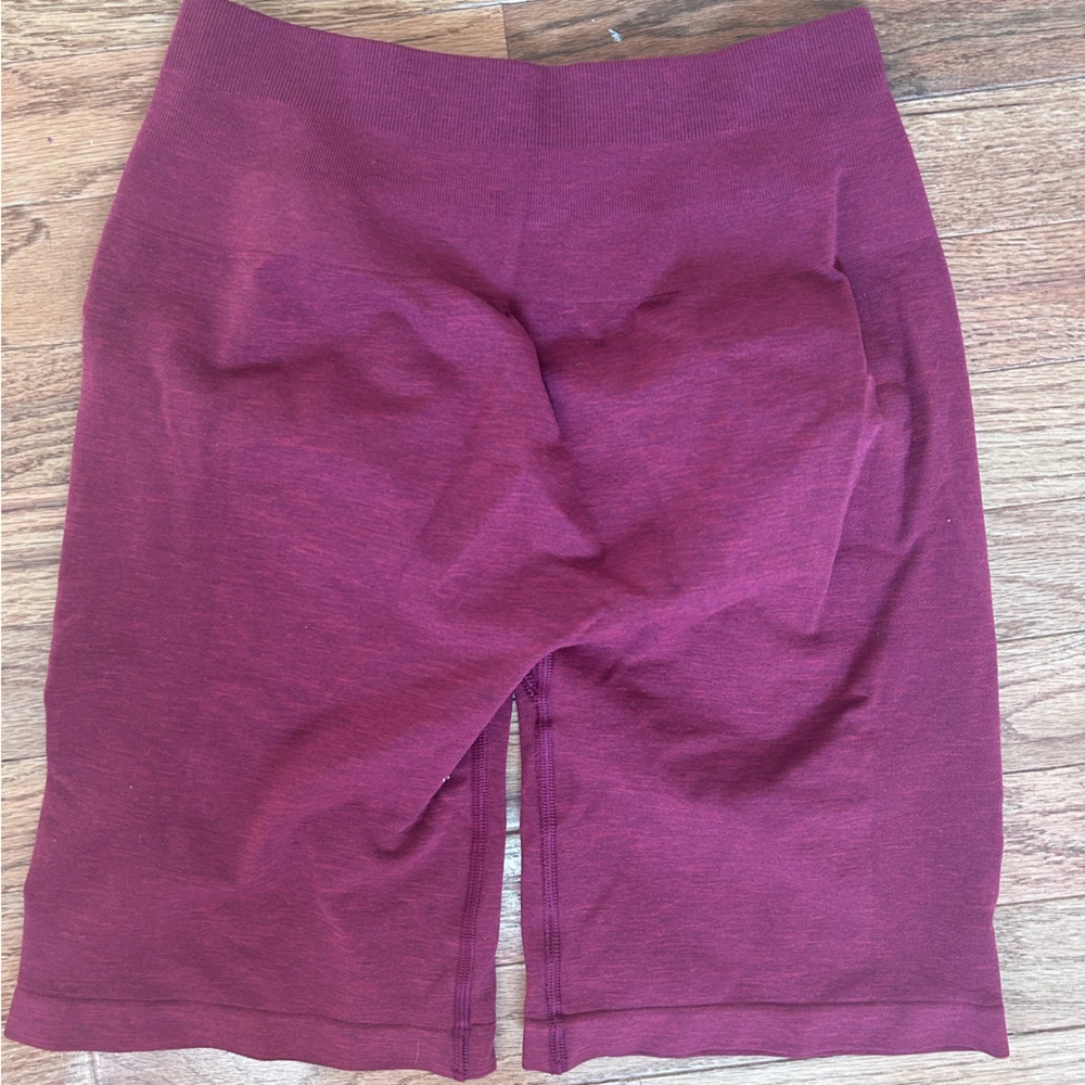 Alphalete Amplify shorts